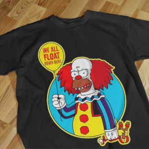 Simpsons Halloween 11