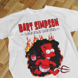 Simpsons Halloween 14