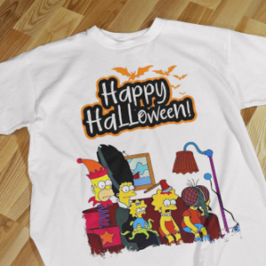 Simpsons Halloween 3