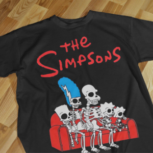 Simpsons Halloween 4