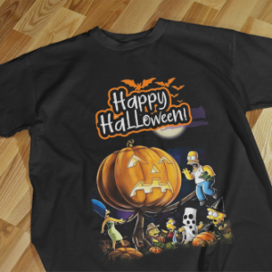 Simpsons Halloween 5