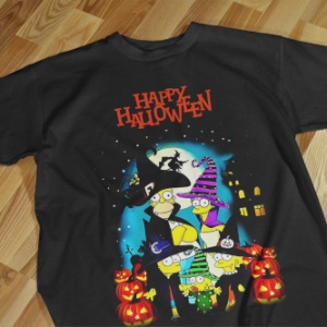 Simpsons Halloween 6